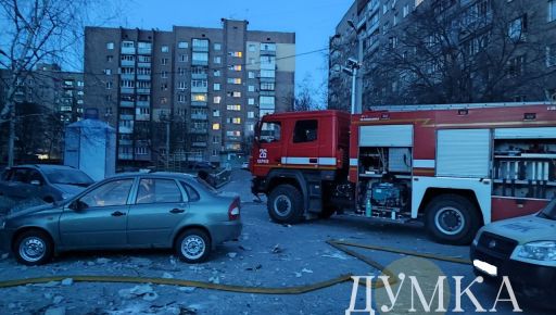 Гибель спасателей в Харькове: В ГСЧС рассказали подробности