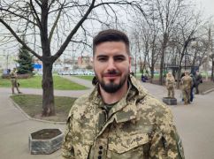 Харківський батальйон за місяць знешкодив маже 700 ворожих цілей