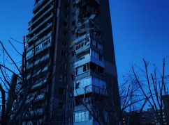 Росіяни обстріляли Харків заради помсти (ФОТОФАКТ)