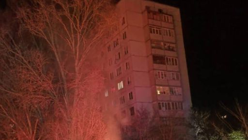 Терехов обнародовал последствия атаки на Харьков и назвал россию государством-террористом