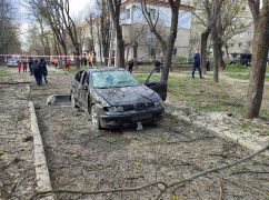 Синегубов уточнил количество раненых в результате авиаудара по Харькову