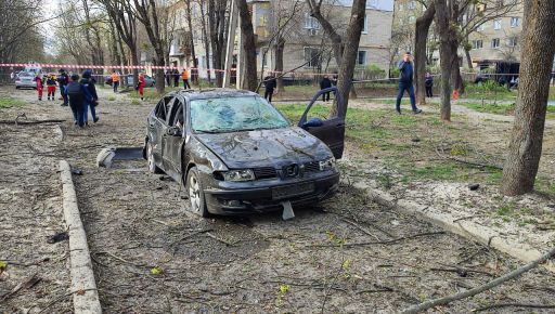 Синєгубов уточнив кількість поранених внаслідок авіаудару по Харкову