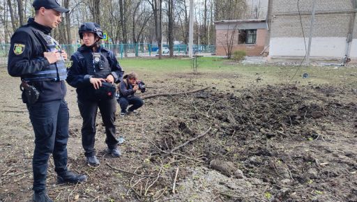 В Харькове прогремели мощные взрывы: Официальная информация