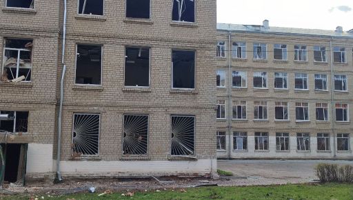 Російська авіація за добу обстріляла Харків та 9 населених пунктів області