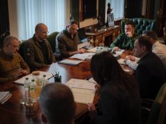 Зеленский анонсировал экономическую поддержку Харьковской области, где россияне уничтожили энергетику