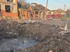 Окупанти обстріляли школу в Харківській області: Кадри з місця
