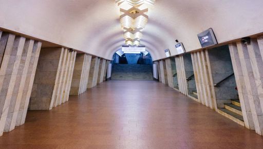 В Харькове после обстрела не открылось метро: Что известно
