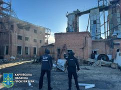 На Харьковщине оккупанты попали в экскаватор: Погиб человек