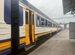 Ракетний удар по Балаклії: Укрзалізниця повідомила, як курсують поїзди