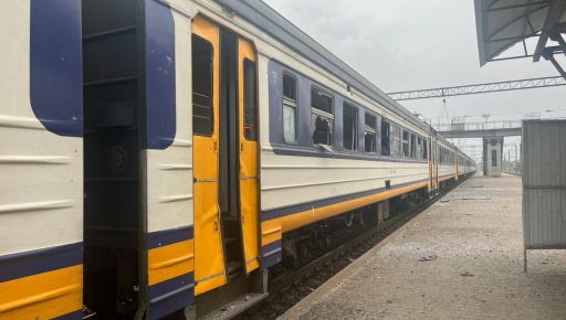 Ракетный удар по Балаклее: Укрзализныця сообщила, как курсируют поезда