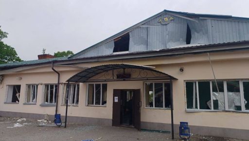 У Балаклії внаслідок ракетного обстрілу залізничного вокзалу постраждали 13 цивільних