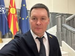 Харківський нардеп зі "Слуги народу" Пивоваров отримав підозру за хабарництво в Раді &ndash; ЗМІ