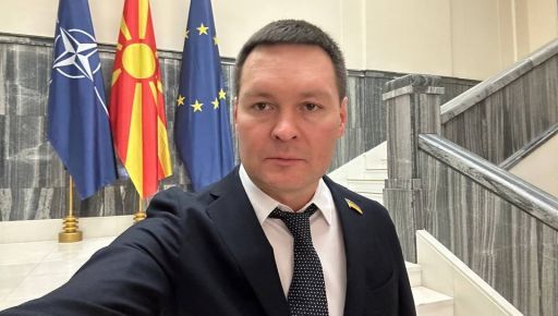 Харьковский нардеп из "Слуги народа" Пивоваров получил подозрение за взяточничество в Раде &ndash; СМИ