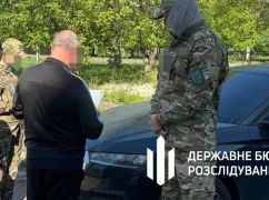 "Черным лесорубом" в Харьковской области мог быть мастер леса: ГБР объявило подозрение