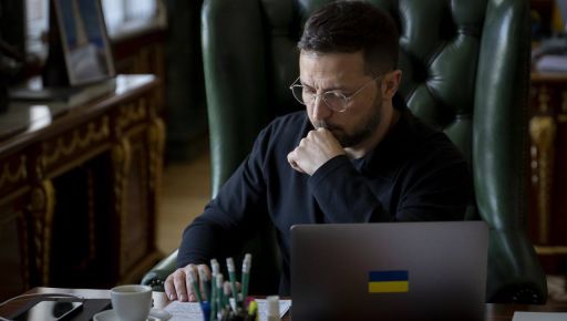 Зеленский прокомментировал российскую атаку на базу отдыха под Харьковом