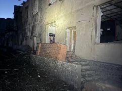 На Харківщині внаслідок російських обстрілів одна людина загинула, постраждали – ще четверо