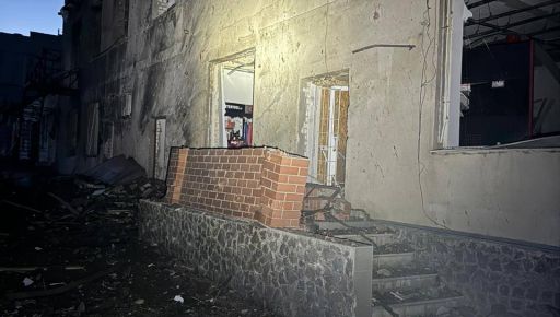 В Харьковской области в результате российских обстрелов один человек погиб, пострадали – еще четверо