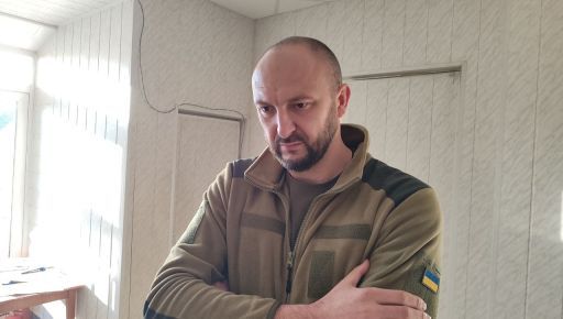 У Вовчанську поранено начальника міської військової адміністрації