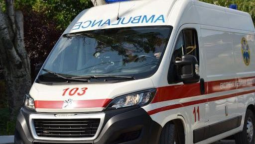 В Харькове среди пострадавших есть несовершеннолетняя девушка – Синегубов