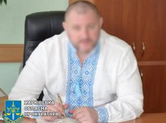 Экс-мэр Купянска Мацегора может получить пожизненное заключение: Дело передано в суд