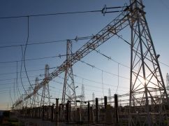 Майже три роки без світла: У селище на Харківщині повернули електроенергію