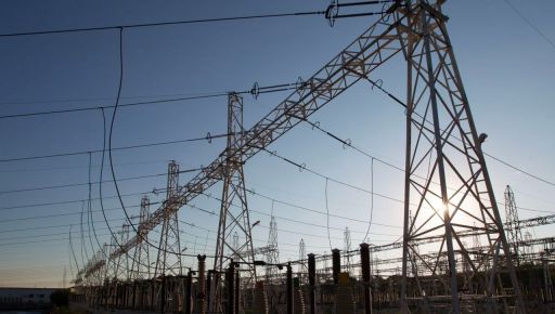 Майже три роки без світла: У селище на Харківщині повернули електроенергію