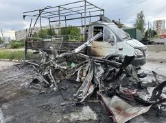 У Синєгубова розповіли про стан поранених у Харкові та Чугуєві 22 травня