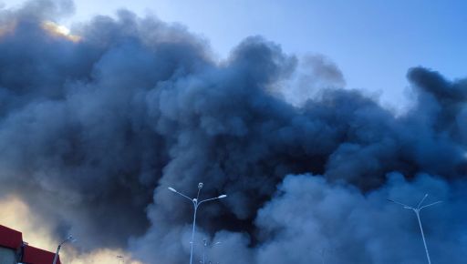 У Харкові пролунали вибухи 23 червня: Що відомо