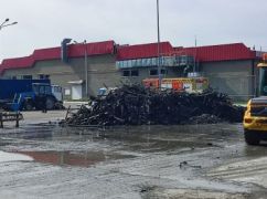 Удар по "Епіцентру" в Харкові: Кількість жертв продовжує зростати