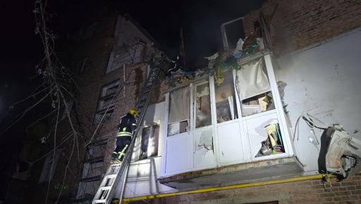Рятувальники виявили ще одного загиблого під завалами будинку в Харкові – Синєгубов