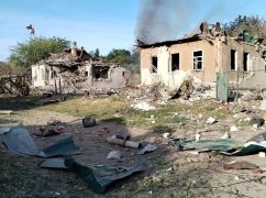 Оккупанты обстреляли швейное ПТУ в Харькове, пострадала женщина - ОВА