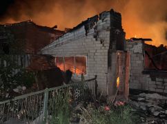Окупанти знищили житло людей у Козачій Лопані на Харківщині: Кадри з місця