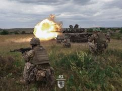 У Чугуївському районі росіяни скинули шість КАБів – Генштаб