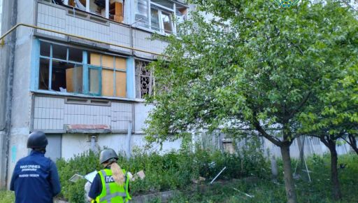 Прокуратура показала наслідки атаки "Шахедами" по Харківській області: Кадри з місця