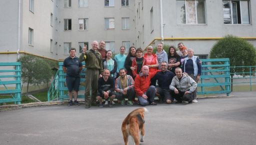 В Харькове жители многоэтажки заявили в полицию на облэнерго, потому что дом на 4 дня отключили от электричества