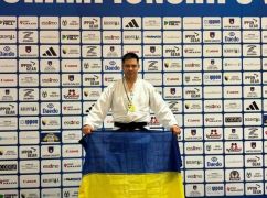 Харків'янин став чемпіоном Європи