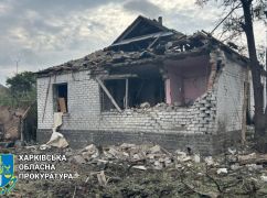 Росіяни поранили пенсіонера біля Куп'янська – прокуратура