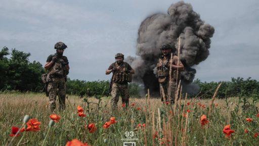 На півночі Харківщини прямо зараз ворог штурмує два населених пункти