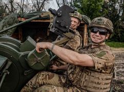 ВСУ подтягивают резервы на север Харьковщины с целью вернуть пограничье – ISW
