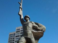 У Харкові потрібно знести кілька радянських пам’ятників: перелік об’єктів