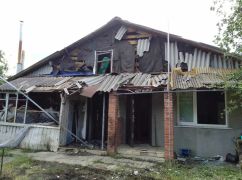 На Харківщині окупанти "Градом" розбили енергомережі: Без світла залишилися 4 населені пункти