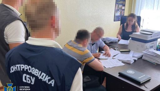 У Харкові ексчиновник оборонки погорів на розкраданні грошей на військову техніку: Деталі справи