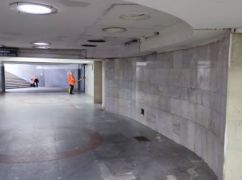 У Терехова прокоментували знесення кіосків у метро Харкова: Що підлягає демонтажу