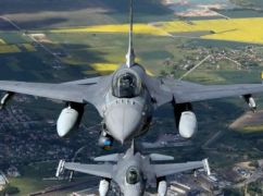 Самолеты F-16 над Харьковской областью: Военные рассказали о нюансах
