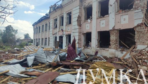 С начала года оккупанты полностью разрушили 3 тыс. объектов на Харьковщине — Синегубов