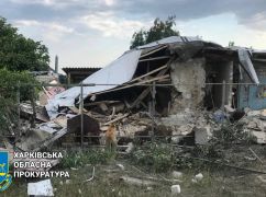 На Харьковщине в результате российских обстрелов три человека погибли, еще 5 – ранены – ОВА