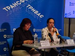 НСЗУ заявила про велику кількість скарг на лікарні в Харківській області