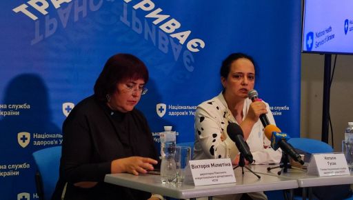 НСЗУ заявила о большом количестве жалоб на больницы в Харьковской области