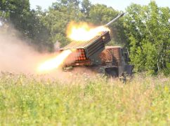 Росіяни готують нові підрозділи до наступу на Харківщині