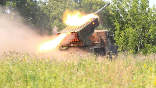 Россияне готовят новые подразделения к наступлению на Харьковщине